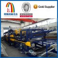 Polystyrene Composite Sandwich Panel Machine